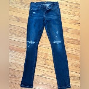 Citizens of Humanity Jeans Sz 25
